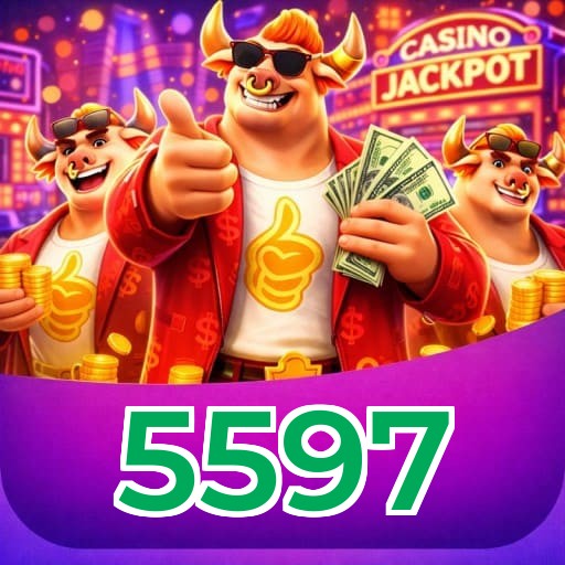 Jackpots em slots