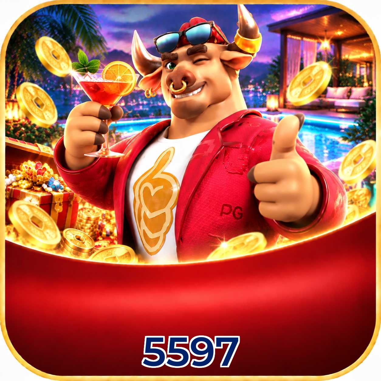 Central de download oficial da 5597 para Android e iOS