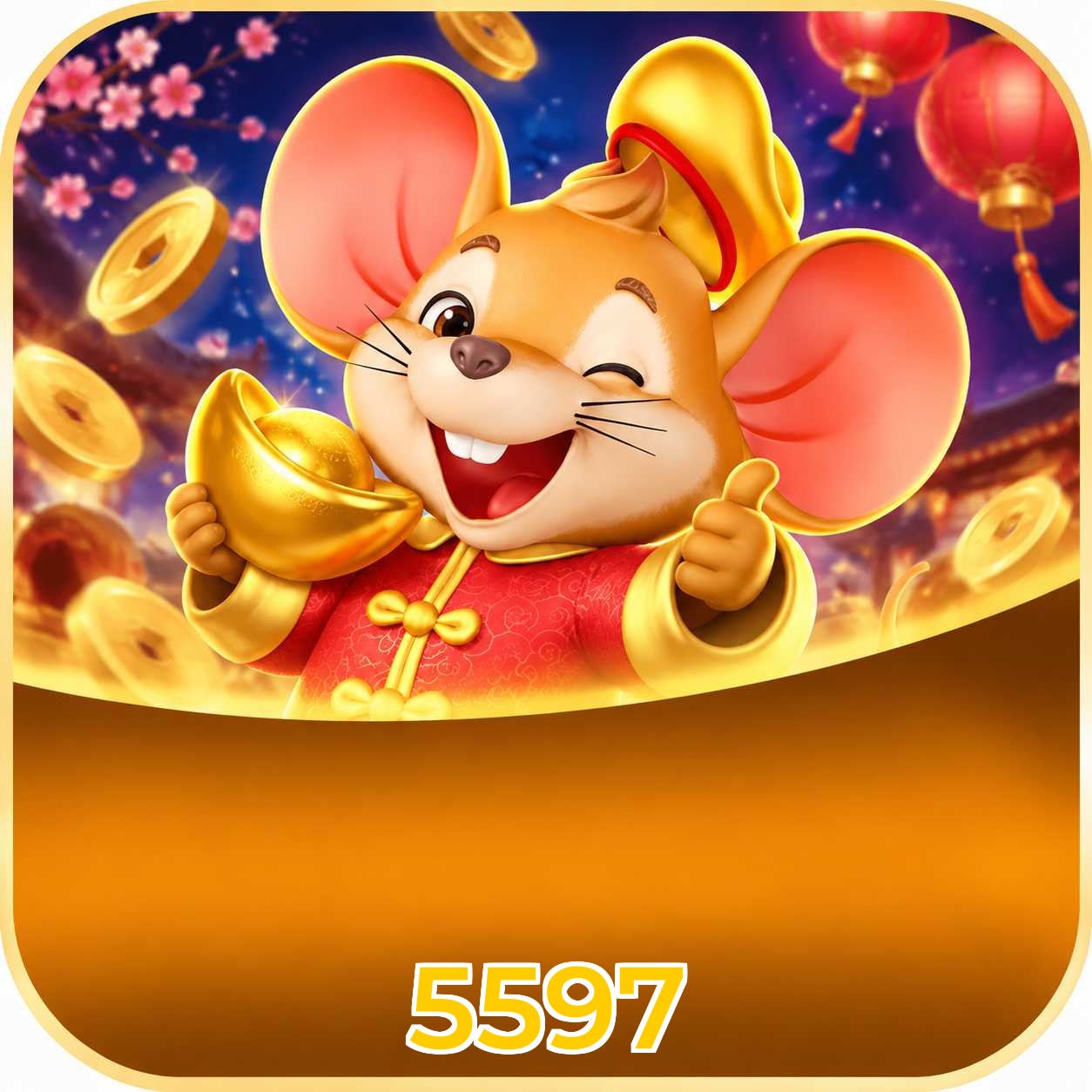 Download seguro do app 5597 com APK oficial de 58MB